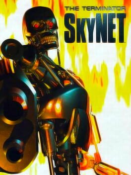 The Terminator: SkyNet
