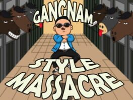 Gangnam Style Massacre