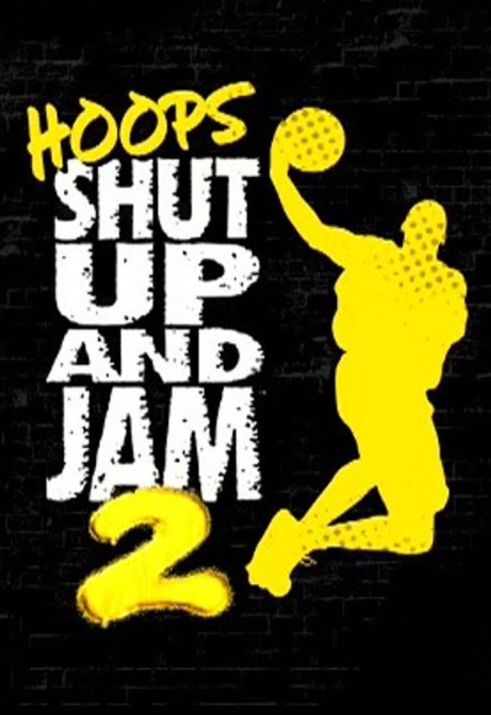 Hoops: Shut Up and Jam 2