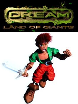 Dream: Land of Giants