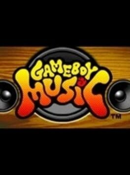 Game Boy Music