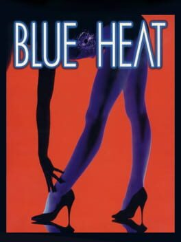 Blue Heat: The Case of the Cover Girl Murders