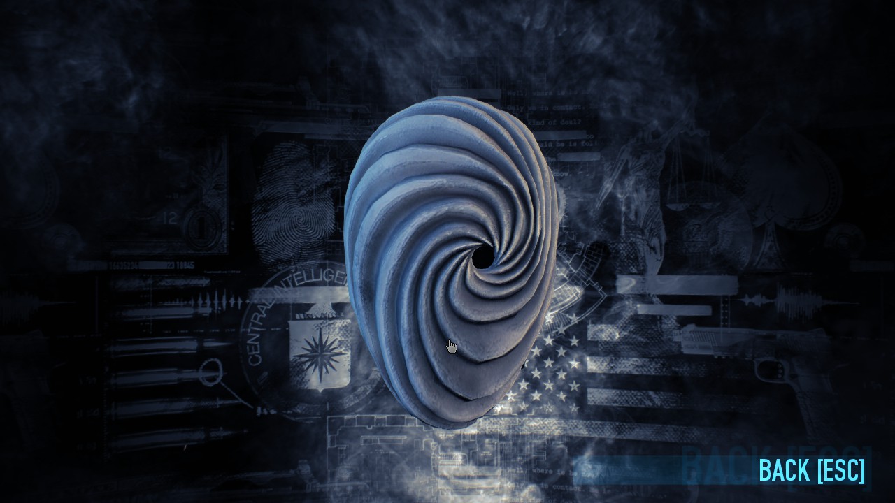 Attachment
