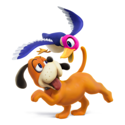 Attachment