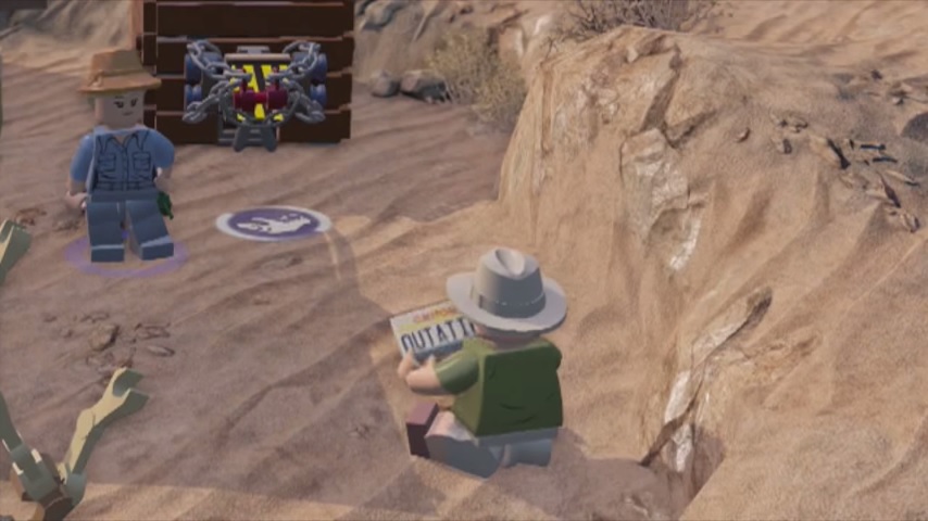 Attachment