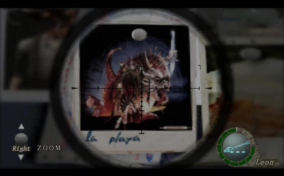 Attachment