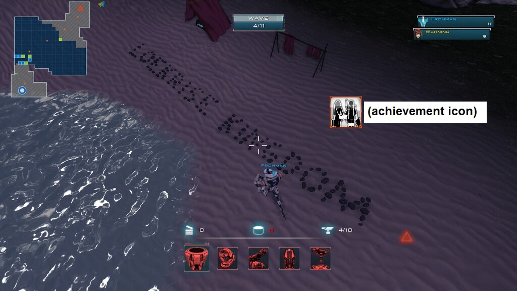 Attachment