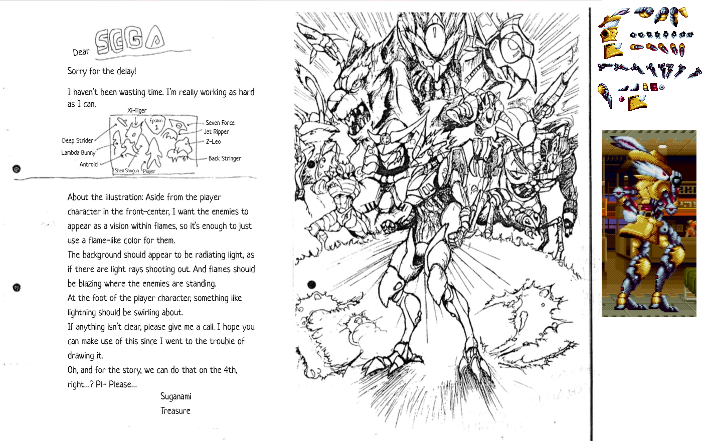 Attachment