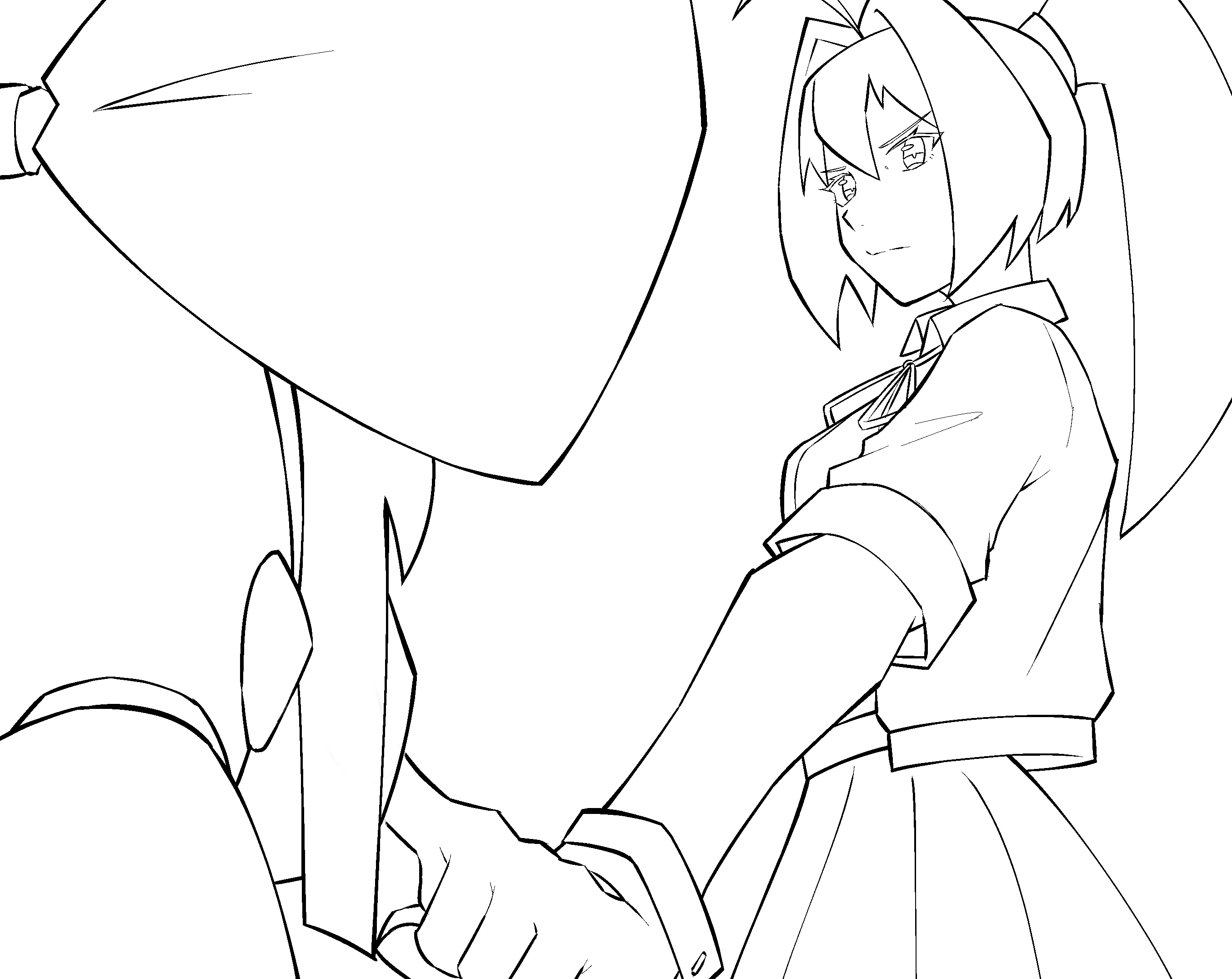 Attachment