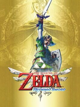 The Legend of Zelda: Skyward Sword