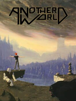 Out of This World