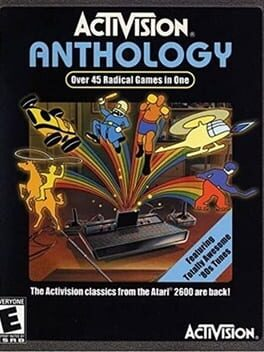 Activision Anthology