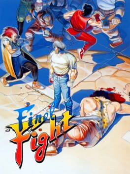 Lista reúne curiosidades e polêmicas da franquia Final Fight