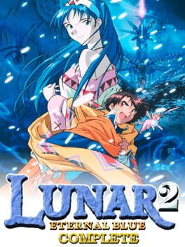 Lunar 2: Eternal Blue Complete