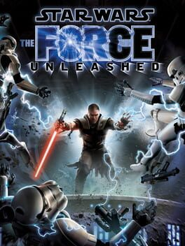 Star Wars: The Force Unleashed