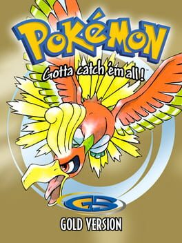 Pokémon Gold Version