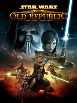 Star Wars: The Old Republic