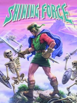 Shining Force