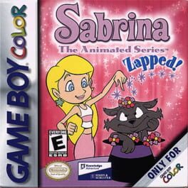 Sabrina the Animated Series: Zapped!