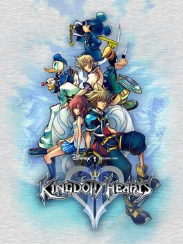 Kingdom Hearts II  Kingdom hearts ii, Kingdom hearts wallpaper, Kingdom  hearts 1