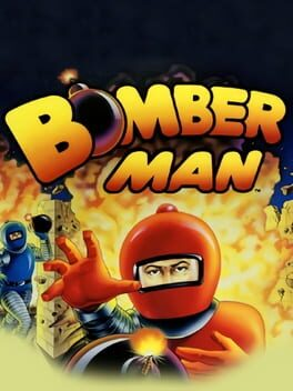 Bomberman