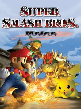 All-Star Rest Area (Super Smash Flash), McLeodGaming Wiki