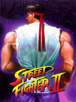 Listen to Super Street Fighter 2 Turbo - Akuma Stage (Remake) by
