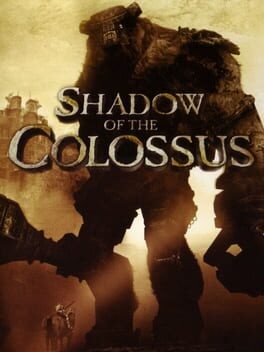 Shadow of the Colossus Art Book  Shadow of the colossus, Character design  inspiration, Colossus