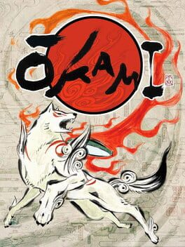 Ōkami