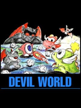 Devil World