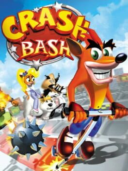 Crash Bash