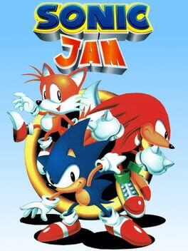 Sonic Jam