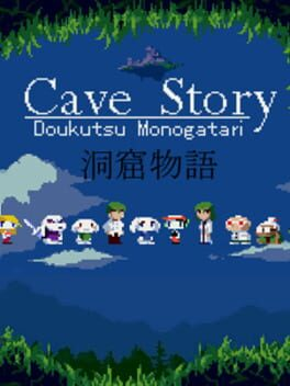 Cave Story