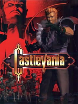 Castlevania