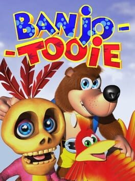 Rare Gamer  Banjo Tooie Walkthrough