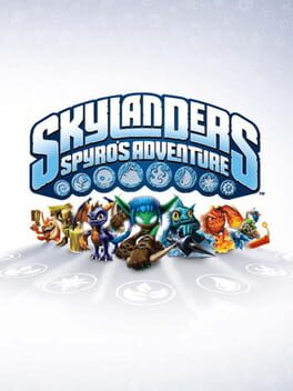 Skylanders: Spyro's Adventure