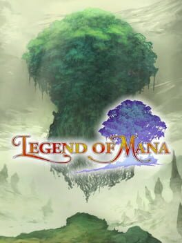 Legend of Mana