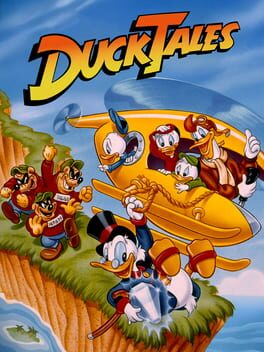 Disney's DuckTales