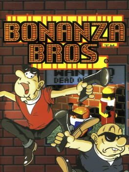 Bonanza Bros.