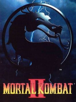 Mortal Kombat II