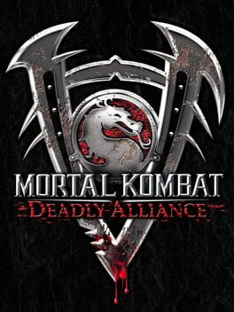 Mortal Kombat: Deadly Alliance