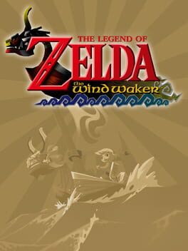 The Legend of Zelda: The Wind Waker