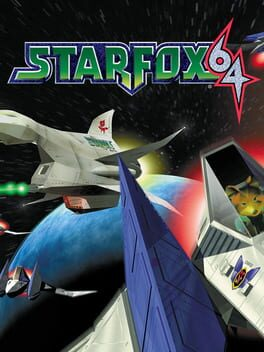 Star Fox 64 - IGN