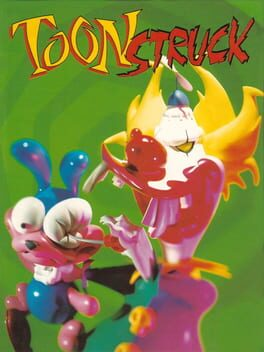 Toonstruck