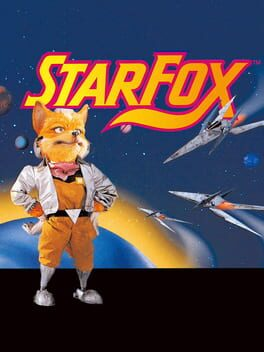 Longplay of Star Fox Adventures 