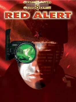 Command & Conquer: Red Alert