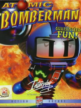 Atomic Bomberman