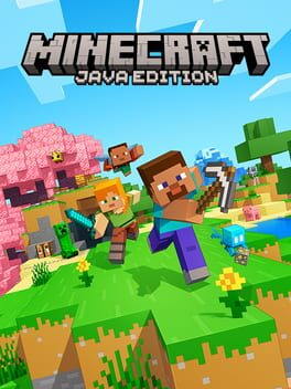 Minecraft: Java Edition