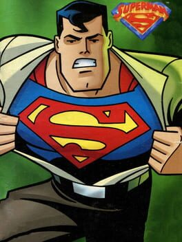 Superman: The New Superman Adventures