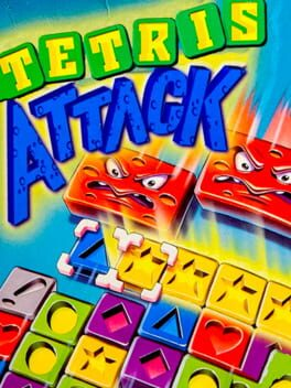 Tetris Attack